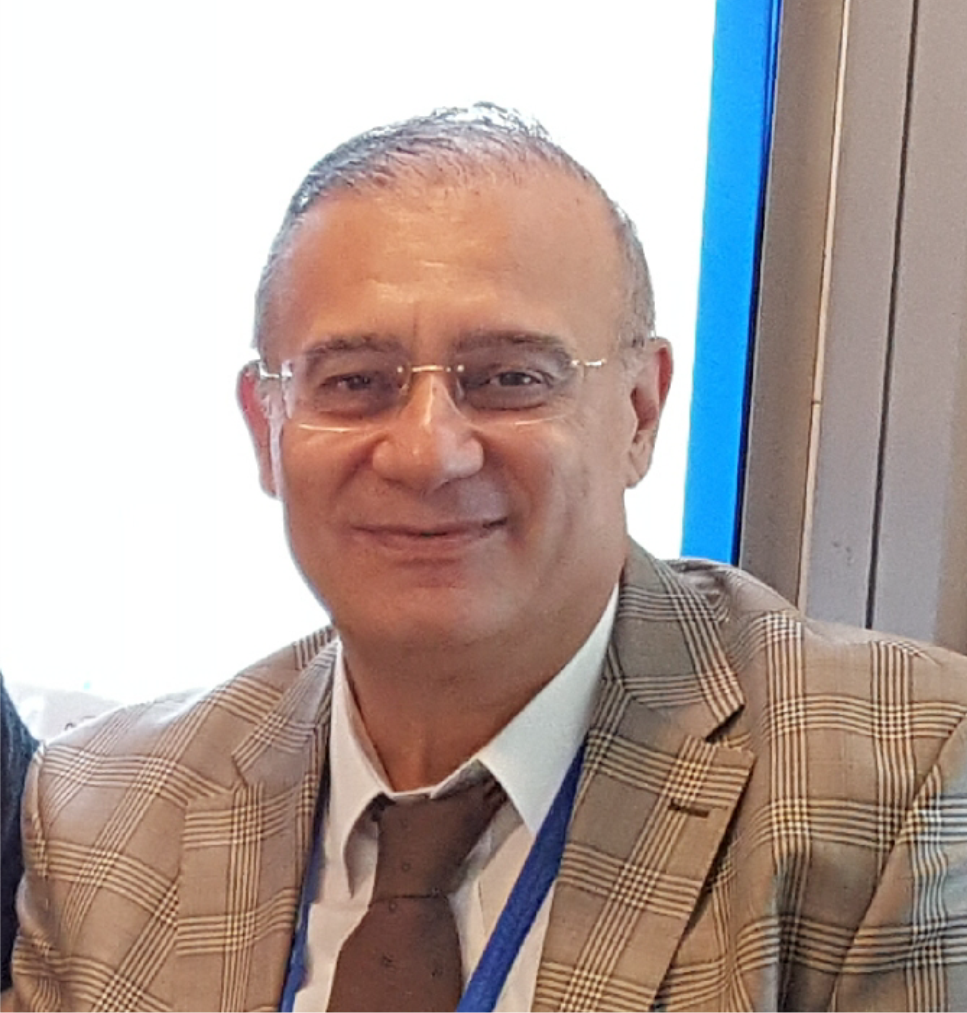 Prof. Dr. M. Haluk OZKUL