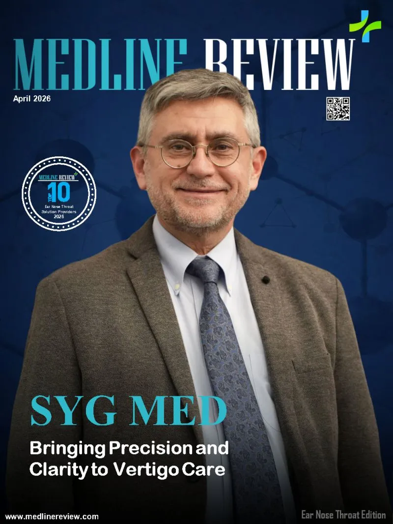 Medline Review: أفضل مزود لحلول الأنف والأذن والحنجرة لعام 2026