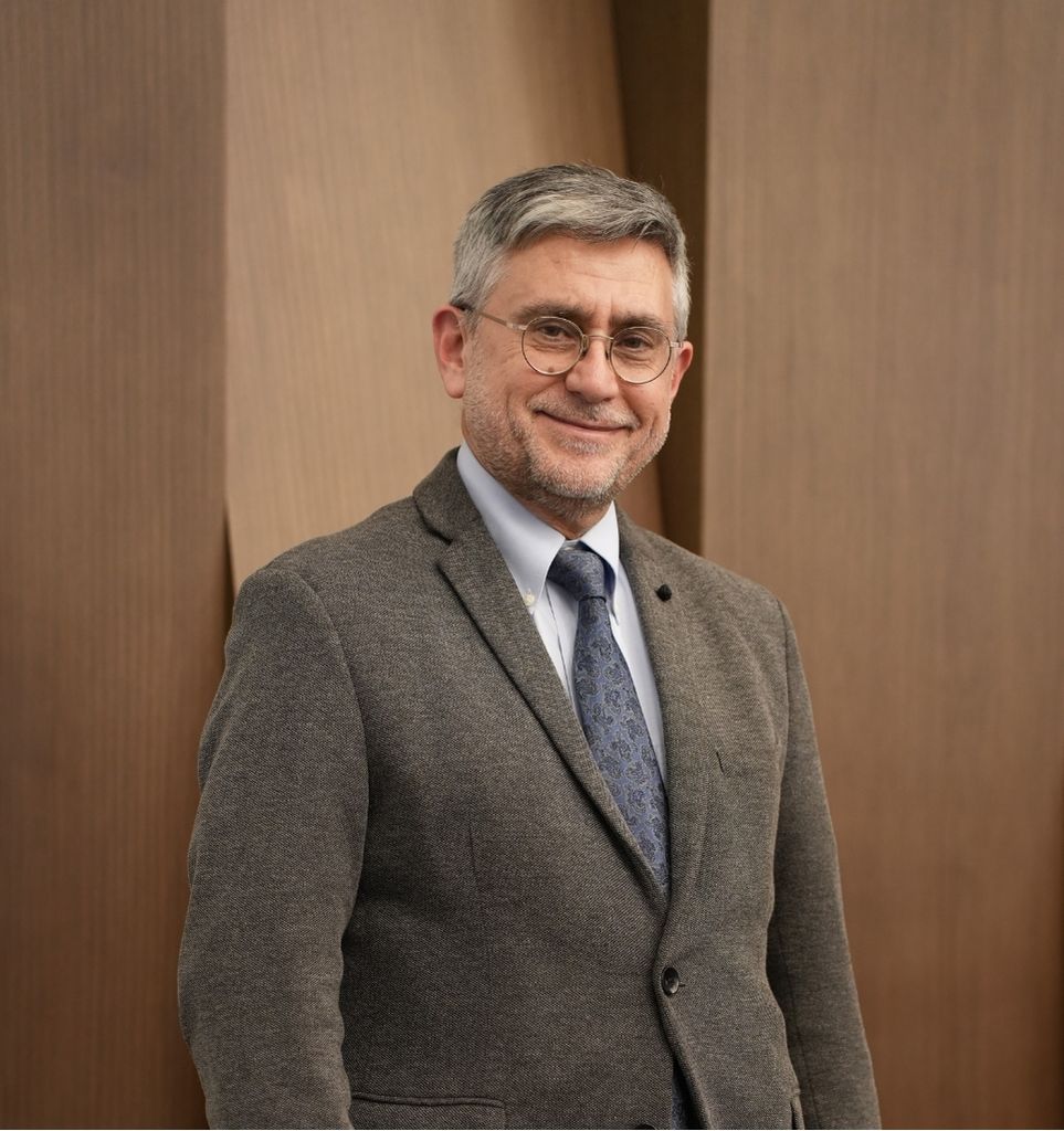 Prof. Dr. Tarik OZKUL